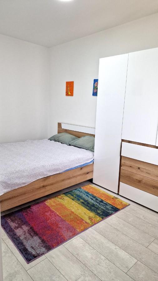 Lola Seaview Guest House. Уютный Домик В Варне Varna Exterior photo